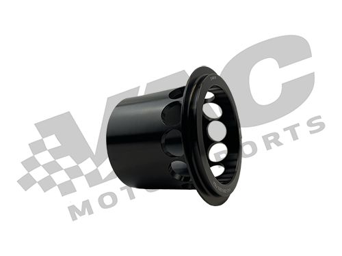 VAC MOTORSPORTS THERMOSTAT BYPASS, BMW S65/S85