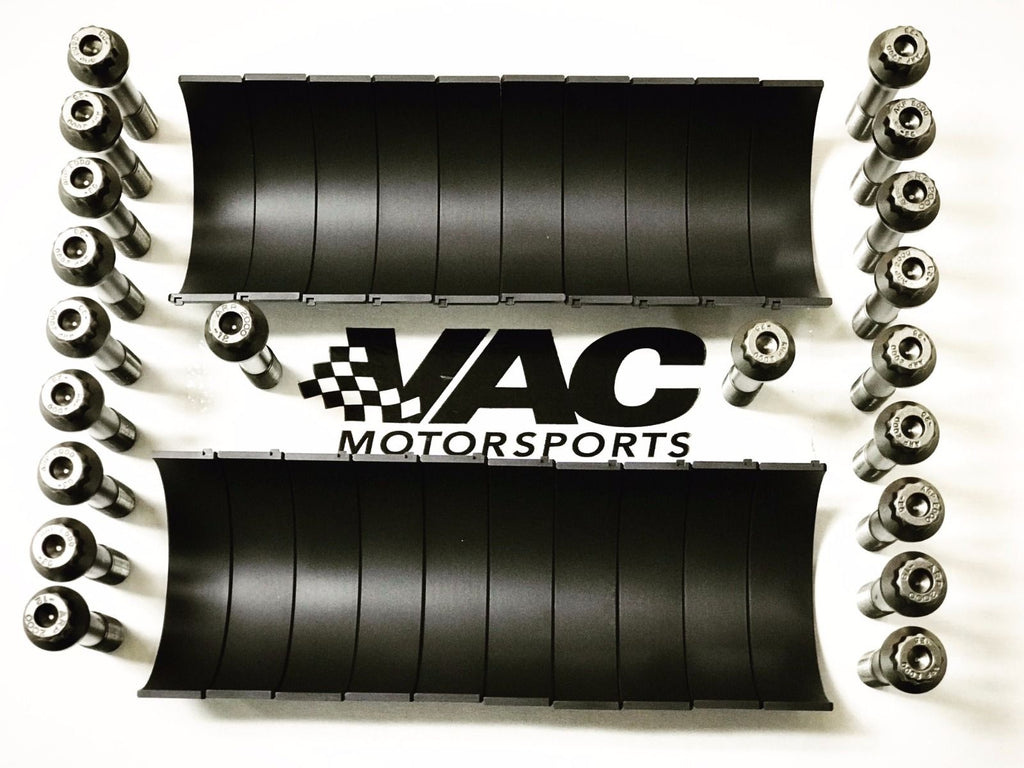 VAC Performance coated rod bearing Kit (BMW S85)