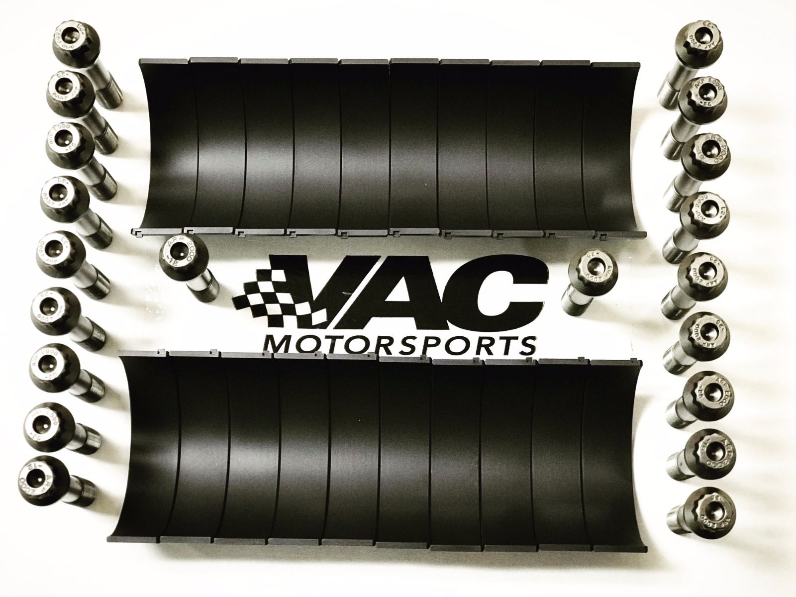 VAC Performance coated rod bearing Kit (BMW S85)