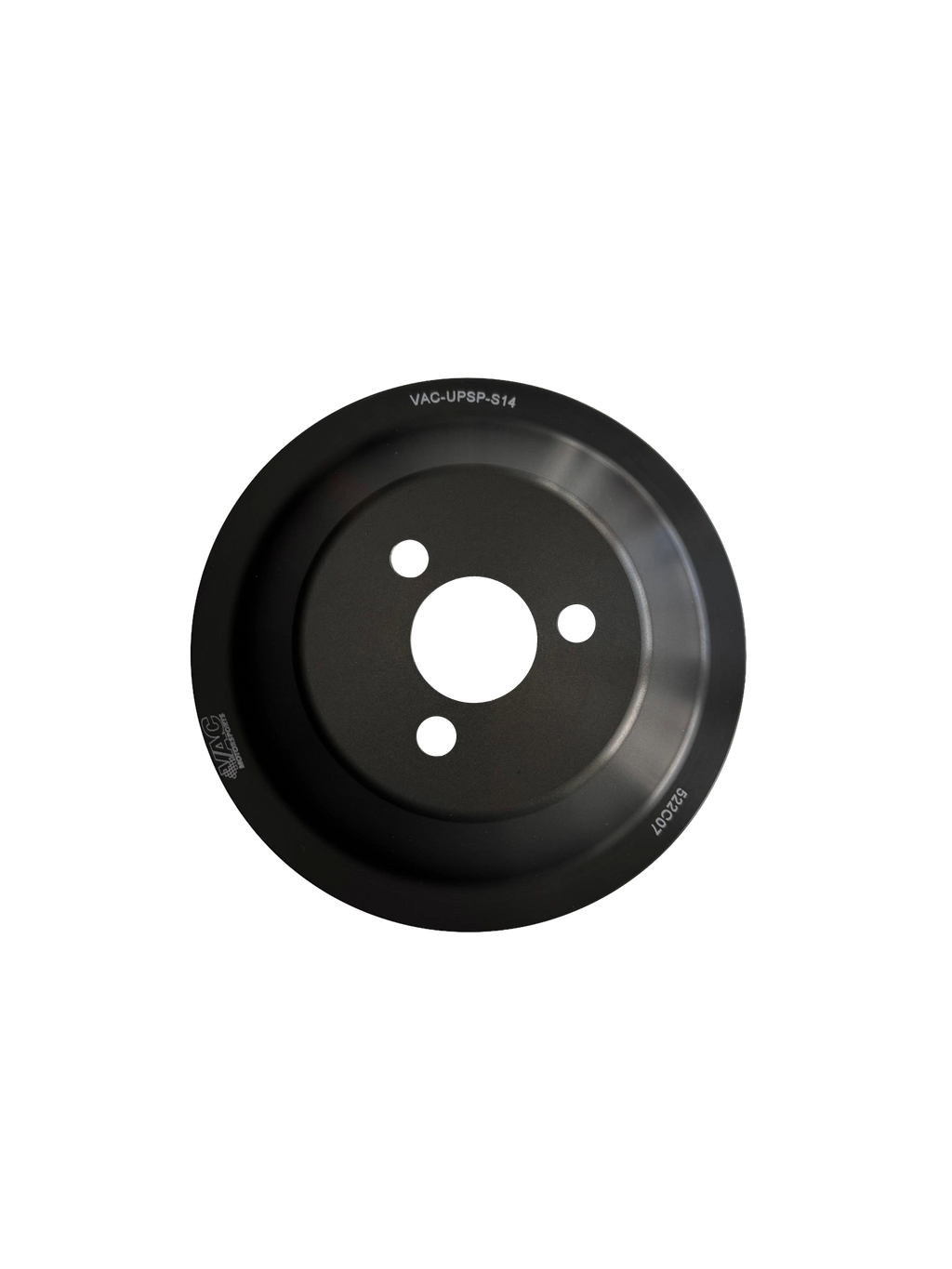 VAC Motorsport  BMW E30 M3 (S14) Underdrive Power Steering Pulley