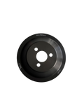 VAC Motorsports Underdrive Pulley Individual Components and Kit, BMW S14