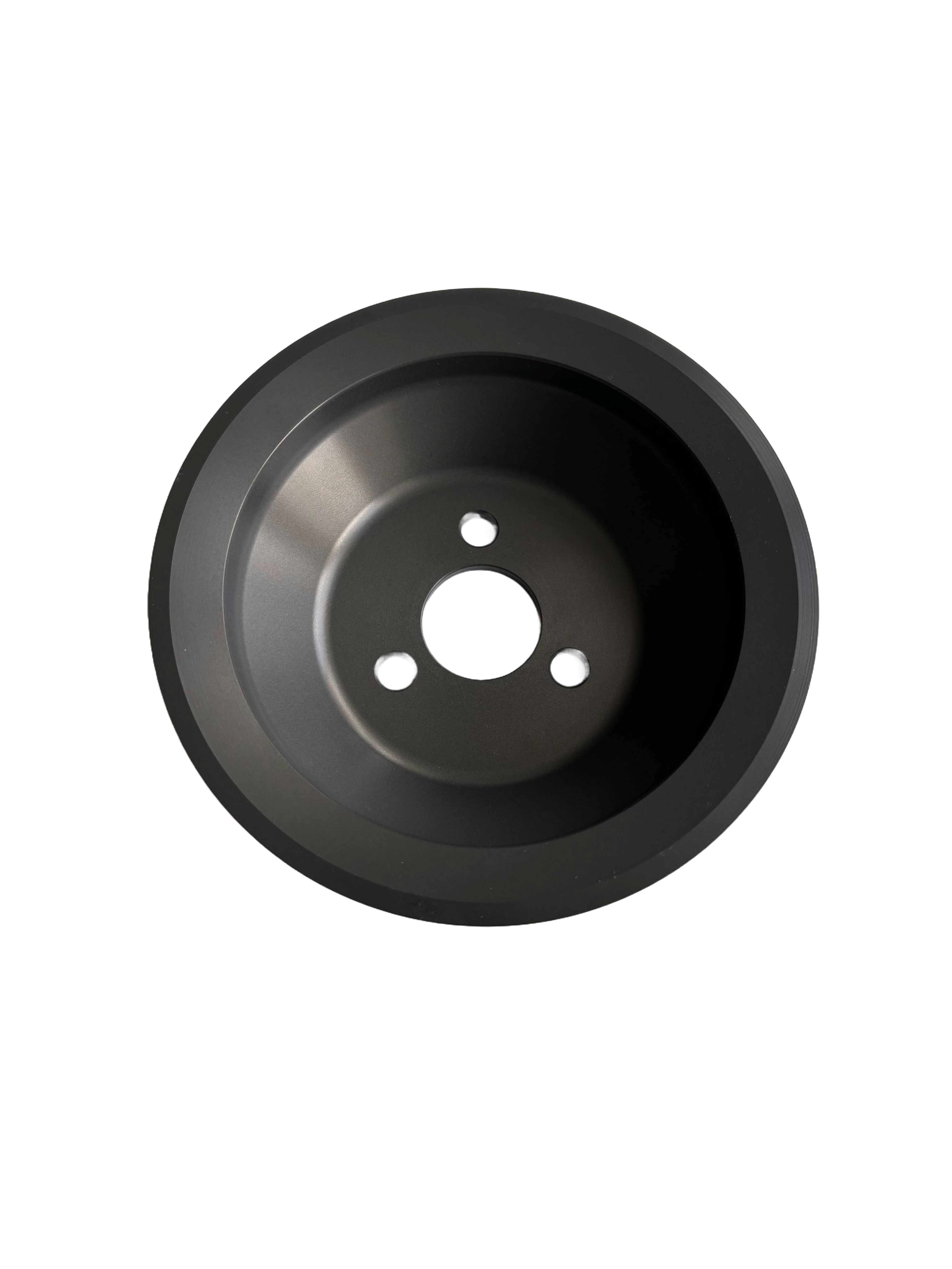 VAC Motorsport  BMW E30 M3 (S14) Underdrive Power Steering Pulley