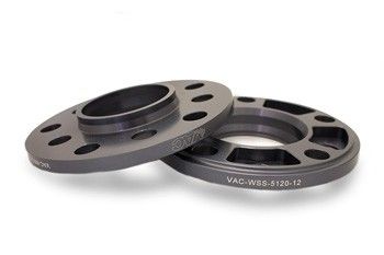 VAC BMW WHEEL SPACERS 8m 72.5mm