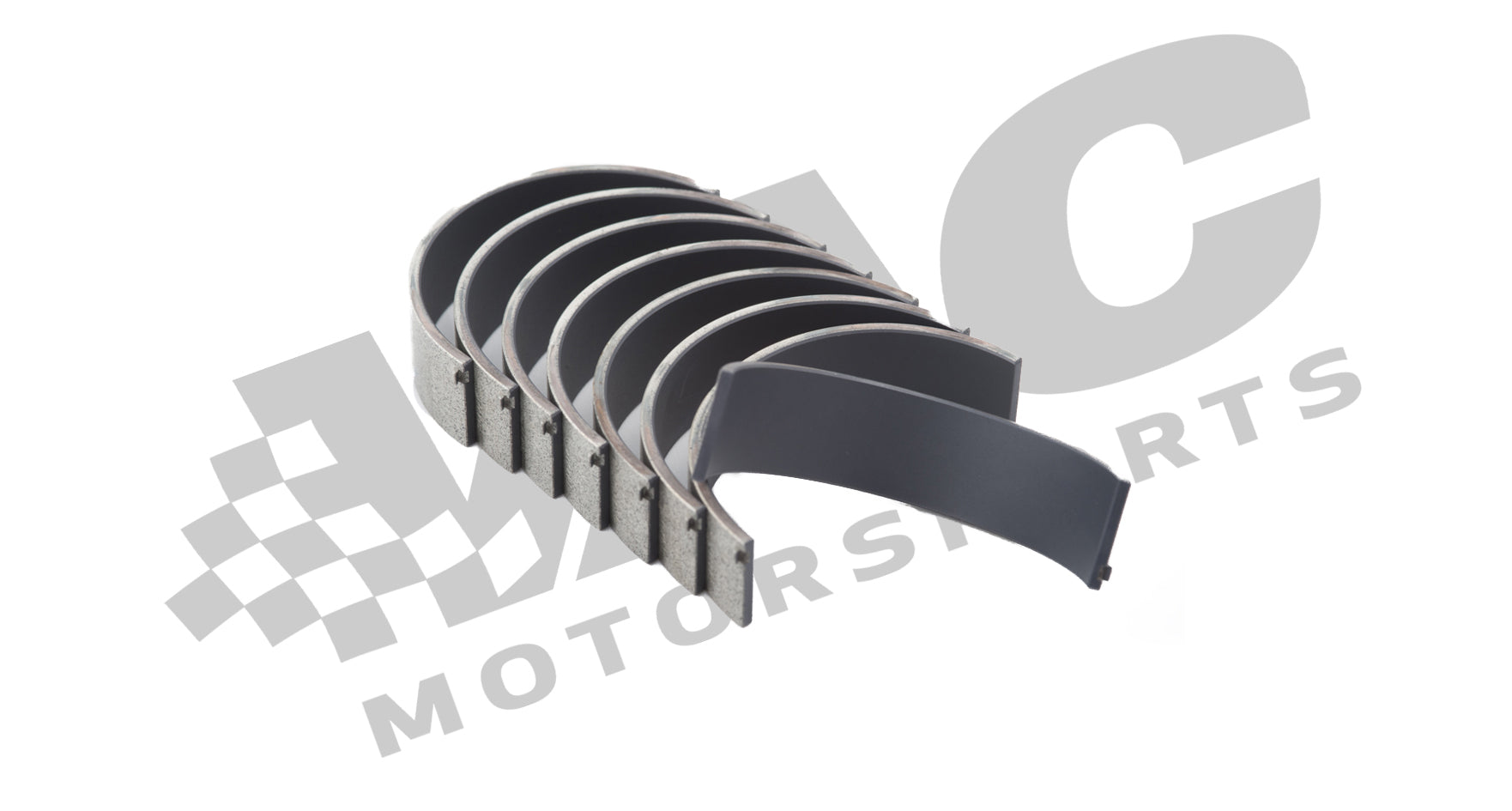 VAC Performance Coated Rod Bearing Set (BMW S65)