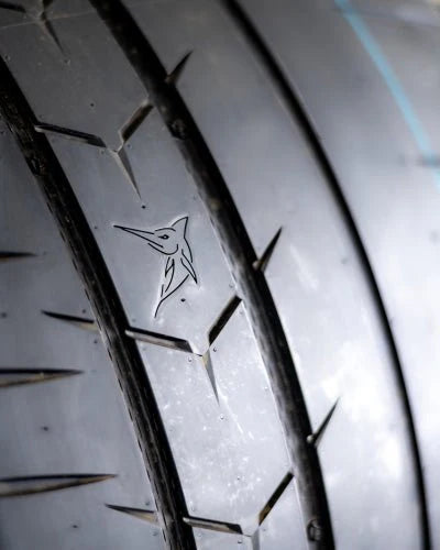 Vitour Tempesta P1 Road Legal Semi-Slick Tyre