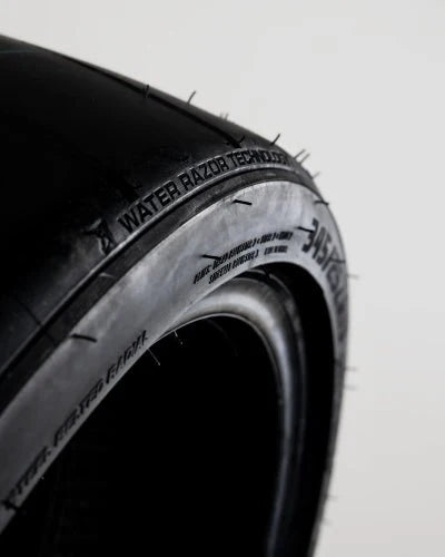 Vitour Tempesta P1 Road Legal Semi-Slick Tyre