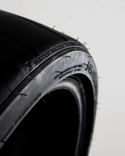 Vitour Tempesta P1 road legal semi-slick tyre - view 4