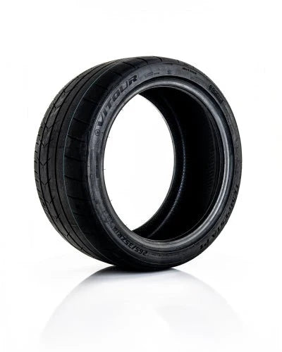 Vitour Tempesta P1 Road Legal Semi-Slick Tyre