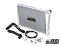 BMW E46 M3 2000-2006 DO88 Performance Aluminium Radiator